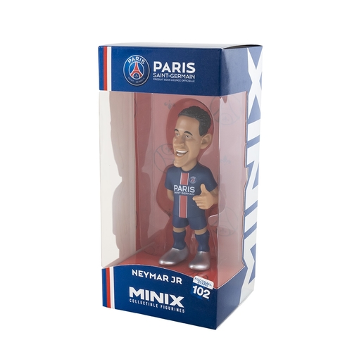 MINIX Football: Club PSG - NEYMAR JR 