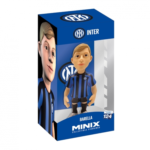 MINIX Football: Club Inter Milan - BARELLA