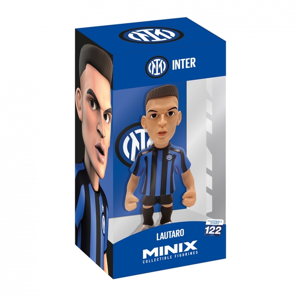 MINIX Football: Club Inter Milan - LAUTARO