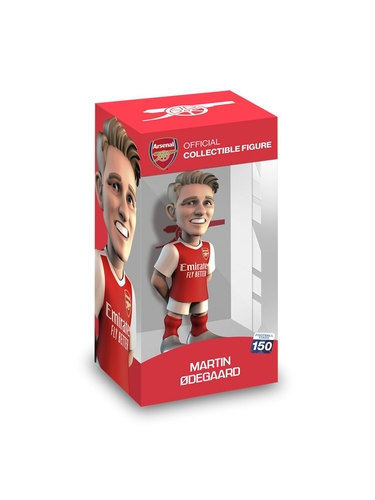 MINIX Football Club: ARSENAL FC  - MARTIN ODEGAARD