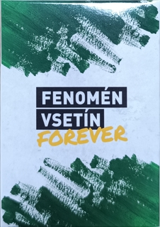 Goal Cards - Fenomén Vsetín Forever balíček