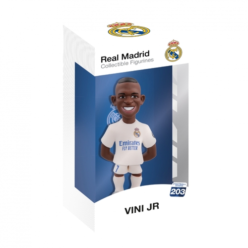 MINIX Football: Real Madrid - VINICIUS