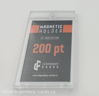 LC-Magnetic Holder  200pt