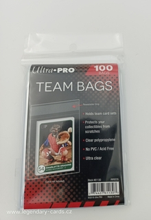 Obaly UP - Team Bags 100ks