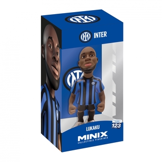 MINIX Football: Club Inter Milan - LUKAKU