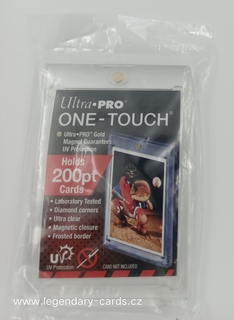 UP One Touch Holder magn. pouzdro 200pt