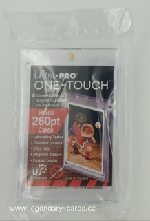 UP One Touch Holder magn. pouzdro 260pt
