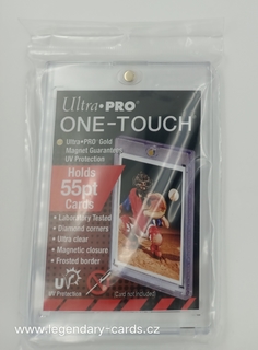 UP One Touch Holder magn. pouzdro 55pt