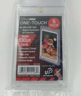UP One Touch Holder magn. pouzdro 130pt