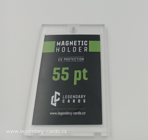 LC-Magnetic Holder  55pt