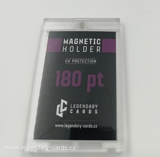 LC-Magnetic Holder  180pt