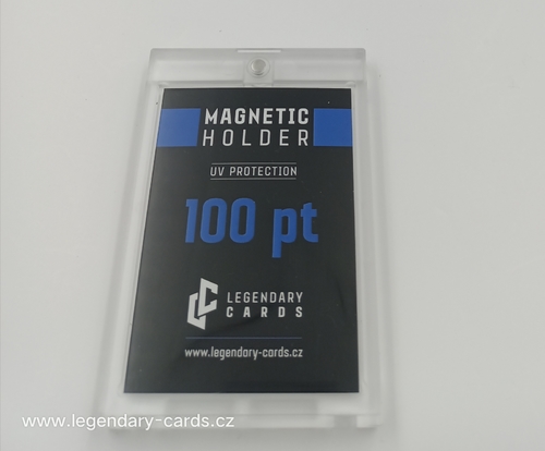 LC-Magnetic Holder  100pt
