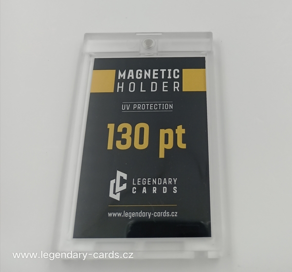 LC-Magnetic Holder  130pt