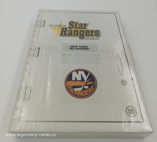 Star Hangers - dres New York Islanders Home